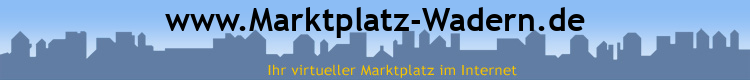 www.Marktplatz-Wadern.de